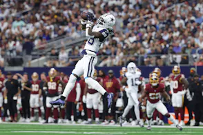 Ravens vs. Cowboys Touchdown Pick: Best TD Scorer Prediction for Sunday (Sept. 27)