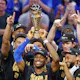 NBA Finals MVP Odds & Favorites 2026: SGA Leads Jokic, Brunson