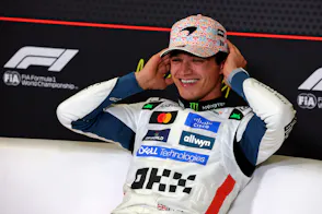 Mexican Grand Prix Odds & Prediction 2025: Mexican GP Expert F1 Bets Today