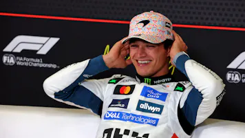 Mexican Grand Prix Odds & Prediction 2025: Mexican GP Expert F1 Bets Today