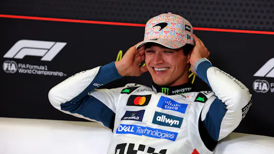 Mexican Grand Prix Odds & Prediction 2025: Mexican GP Expert F1 Bets Today