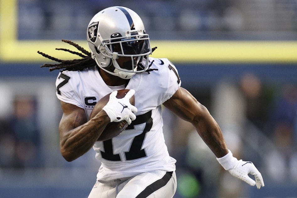 NFL DFS Thursday Night Football picks: Optimal Raiders vs. Rams