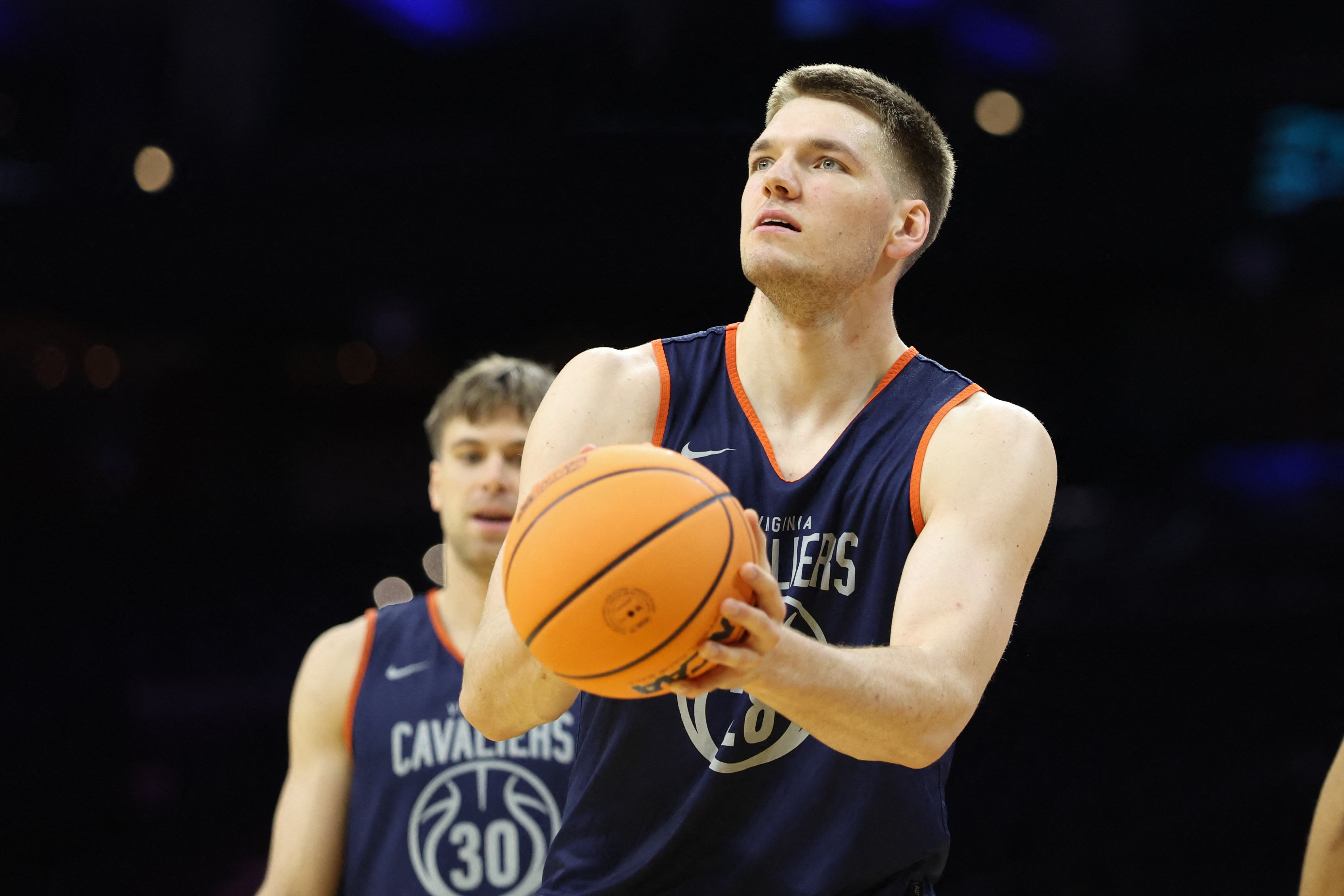 🏀 Wright State vs. Virginia Prediction, Odds Today: March Madness Picks, Parlay Round 1