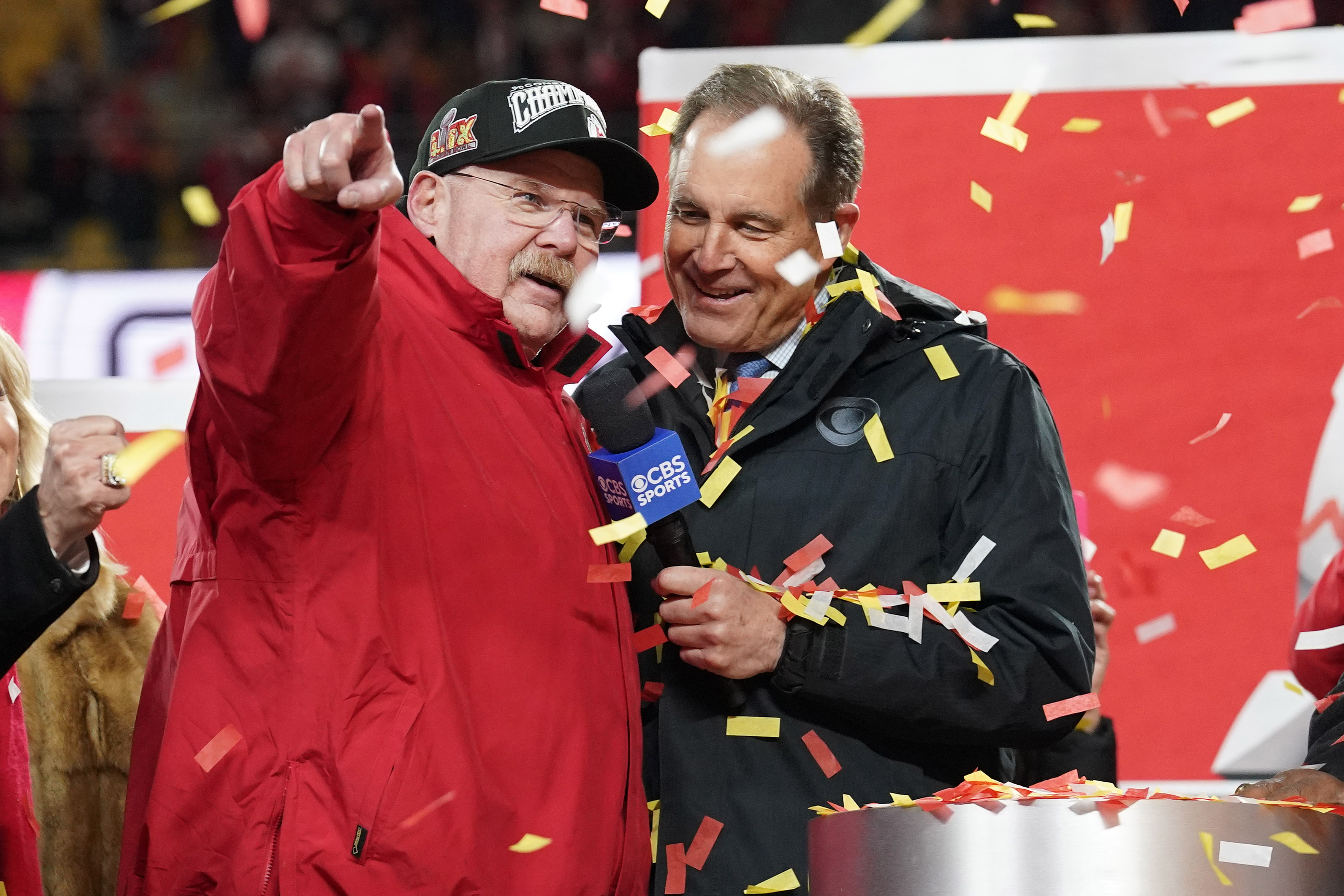 Who'll Win Super Bowl 2025: Everything You Need to Know About Chiefs vs. Eagles Odds