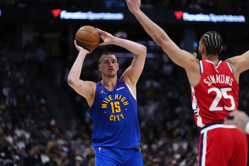 Clippers vs. Nuggets Parlay, SGP Odds & Predictions