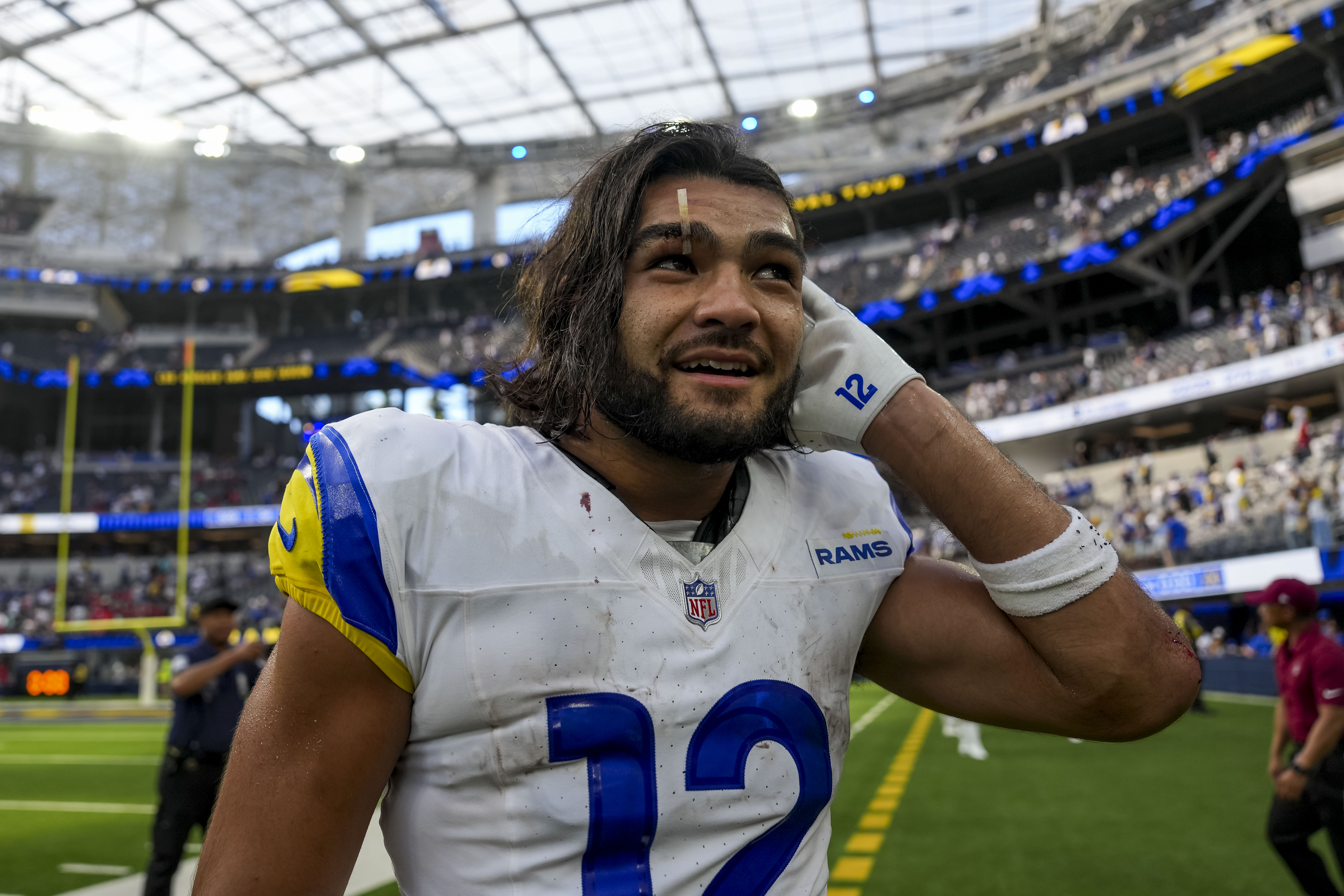 Anytime Touchdown Scorer Predictions Today: Week 2's Best NFL TD Odds & Picks