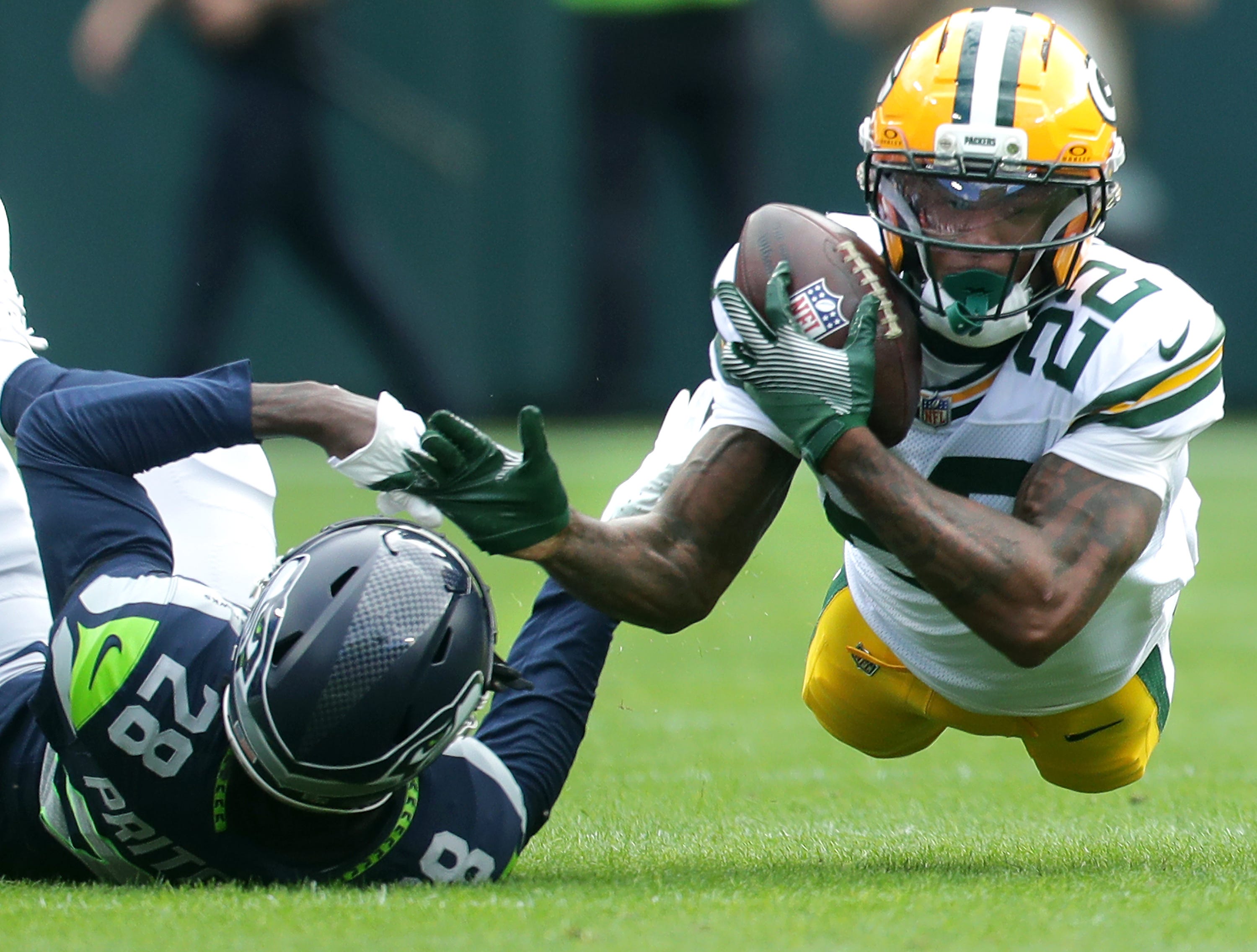 Best Packers vs. Browns Player Prop Bets: NFL Week 3 Odds & Expert Picks