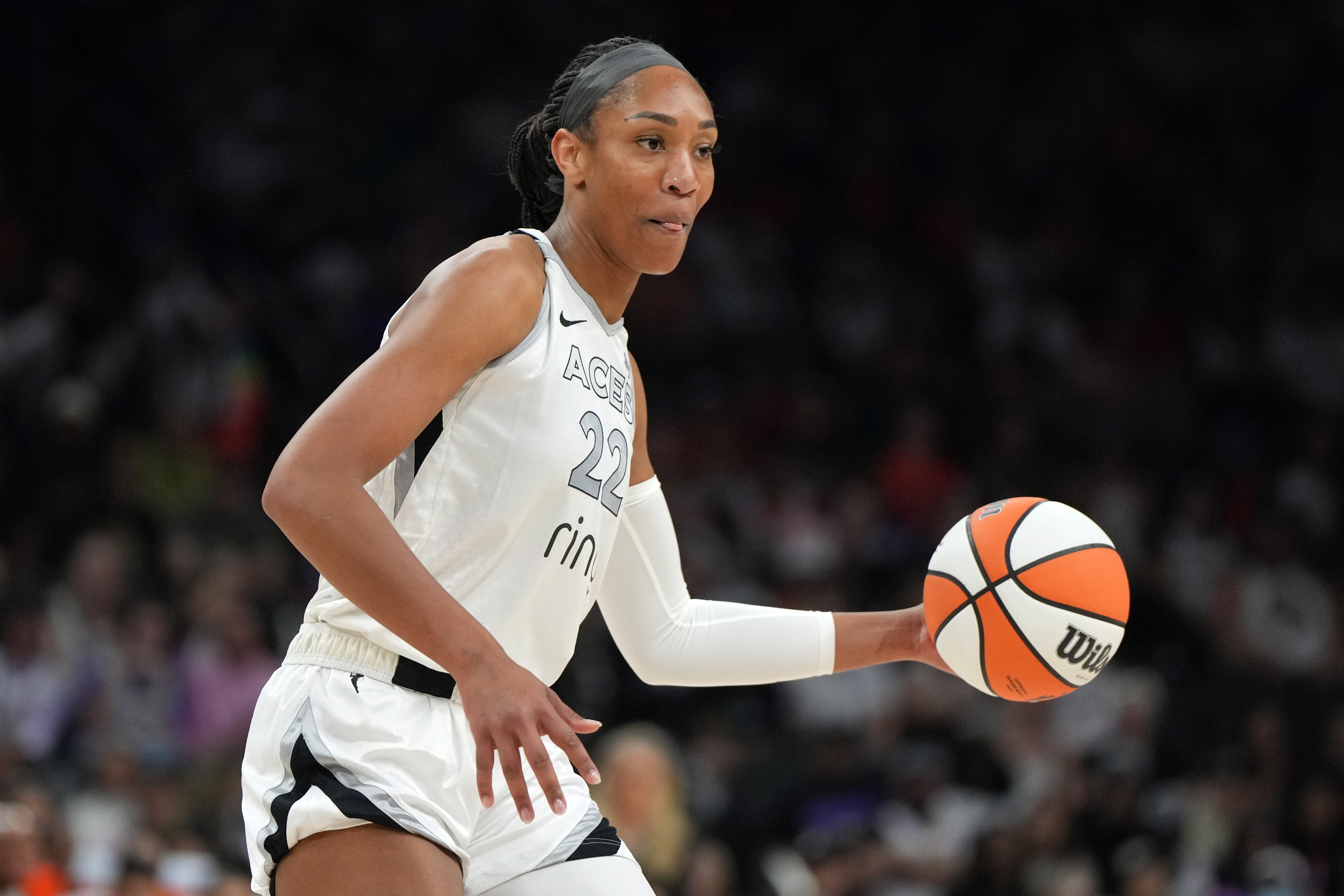 Aces vs. Fever Prediction, Odds & WNBA Best Bet: July 3