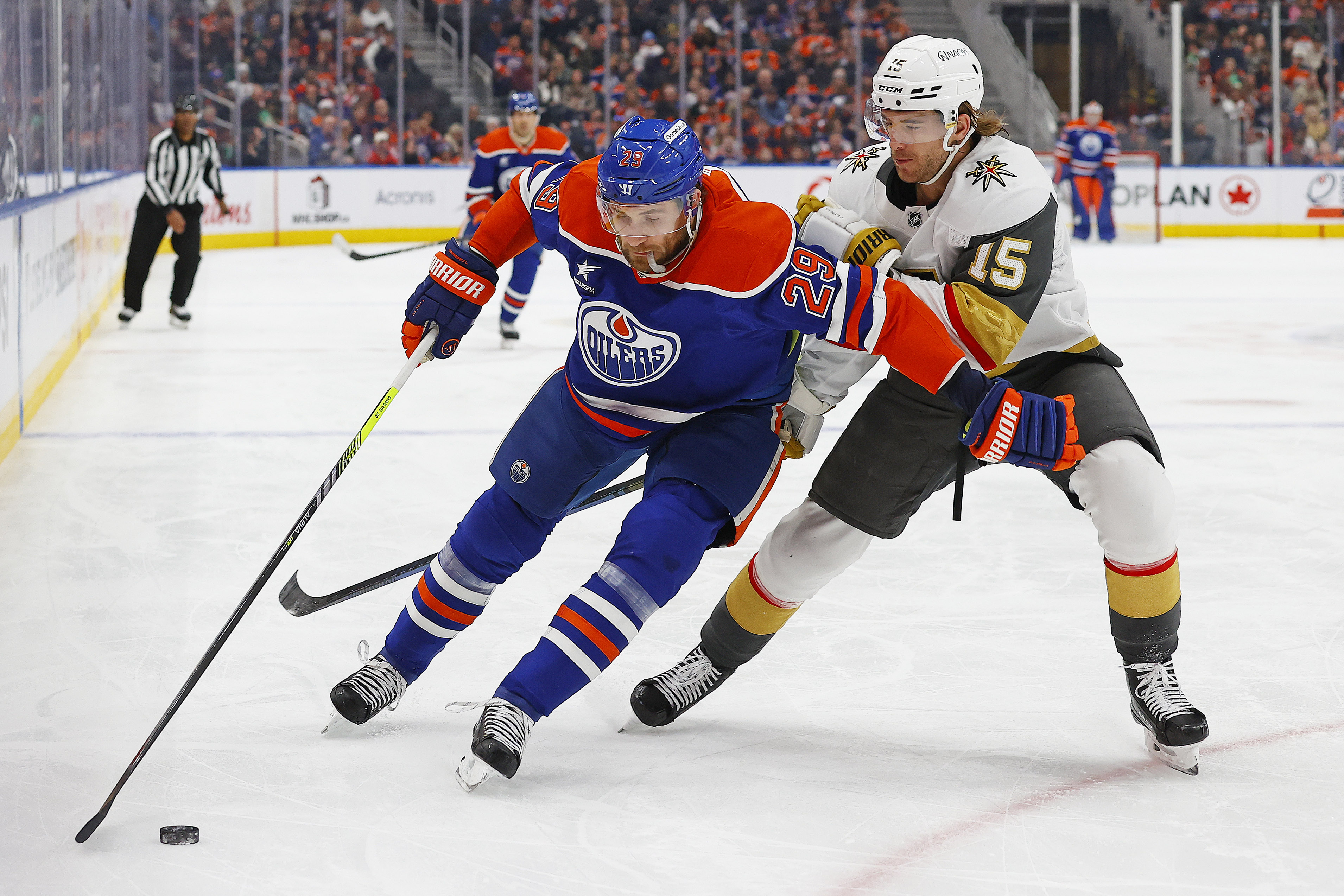 Panthers vs. Oilers Prediction, Picks & Odds for Tonight's NHL Game