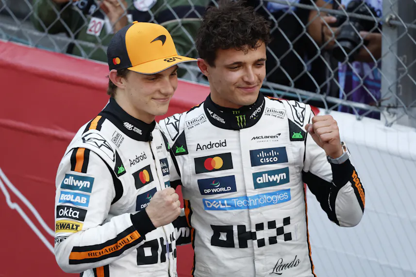 Canadian Grand Prix Picks, Odds: F1 Expert Predictions & Long Shots in Montreal on Sunday