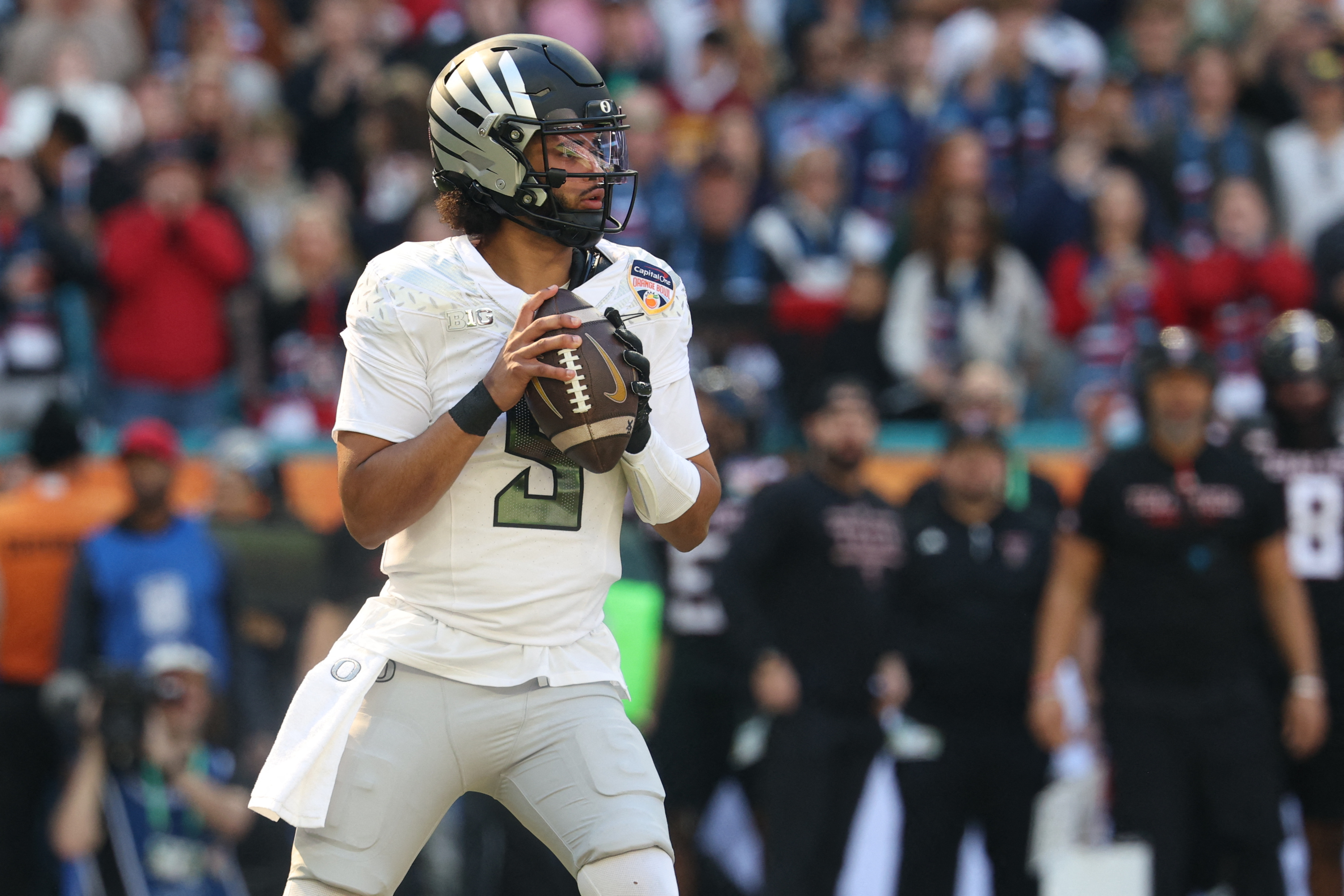 College Football Best Bets for Peach Bowl: Expert Picks, ATS Predictions & Player Props