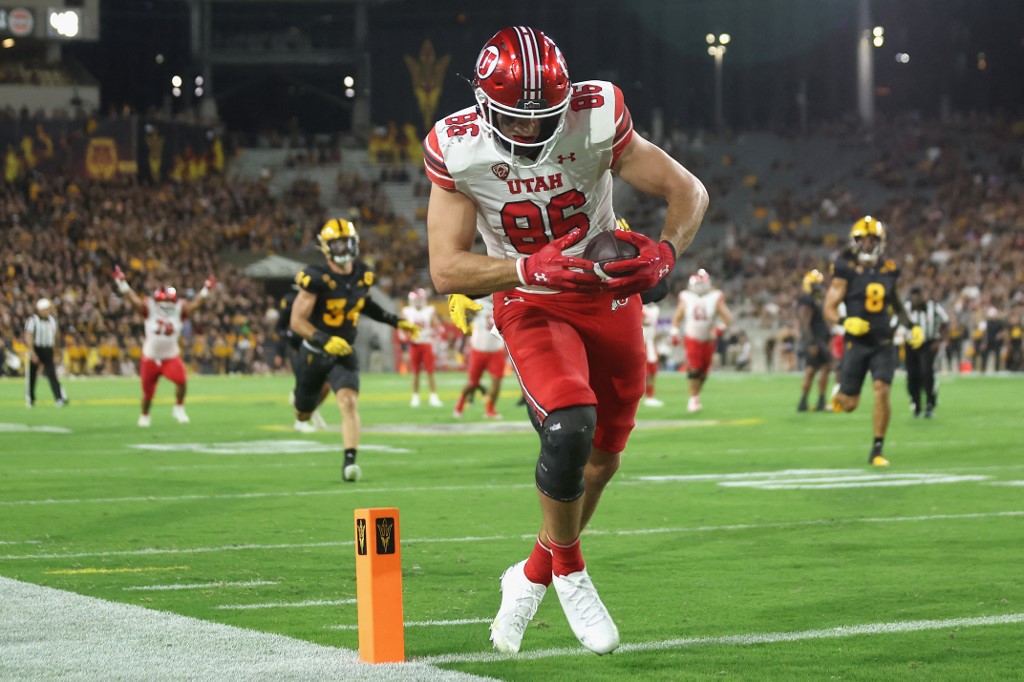 Texans pick Peter Skoronski in PFF mock draft — even after trading for Shaq  Mason