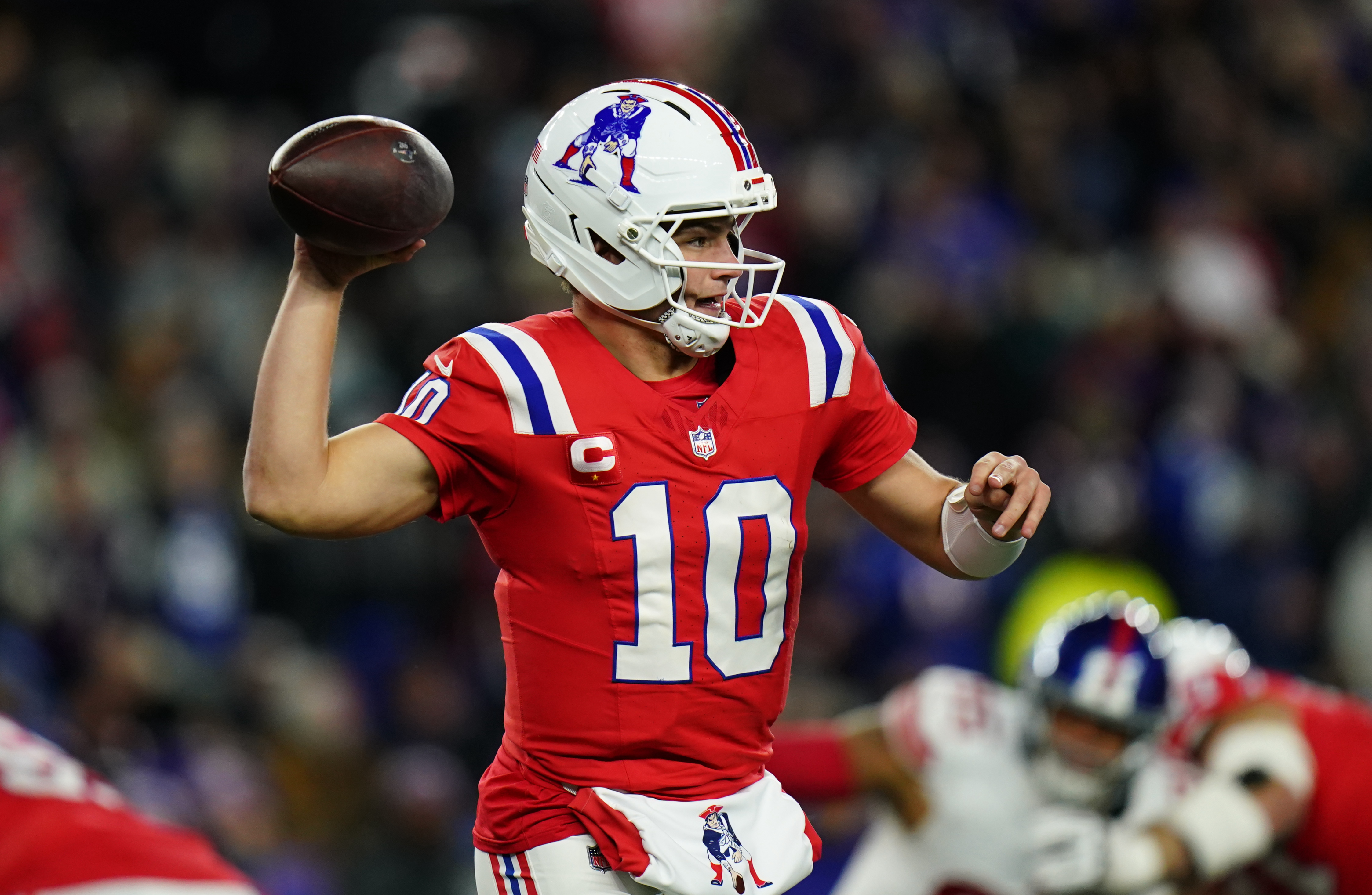 Bills vs. Patriots Prediction: NFL Week 15 Opening Odds, Early Pick For Sunday