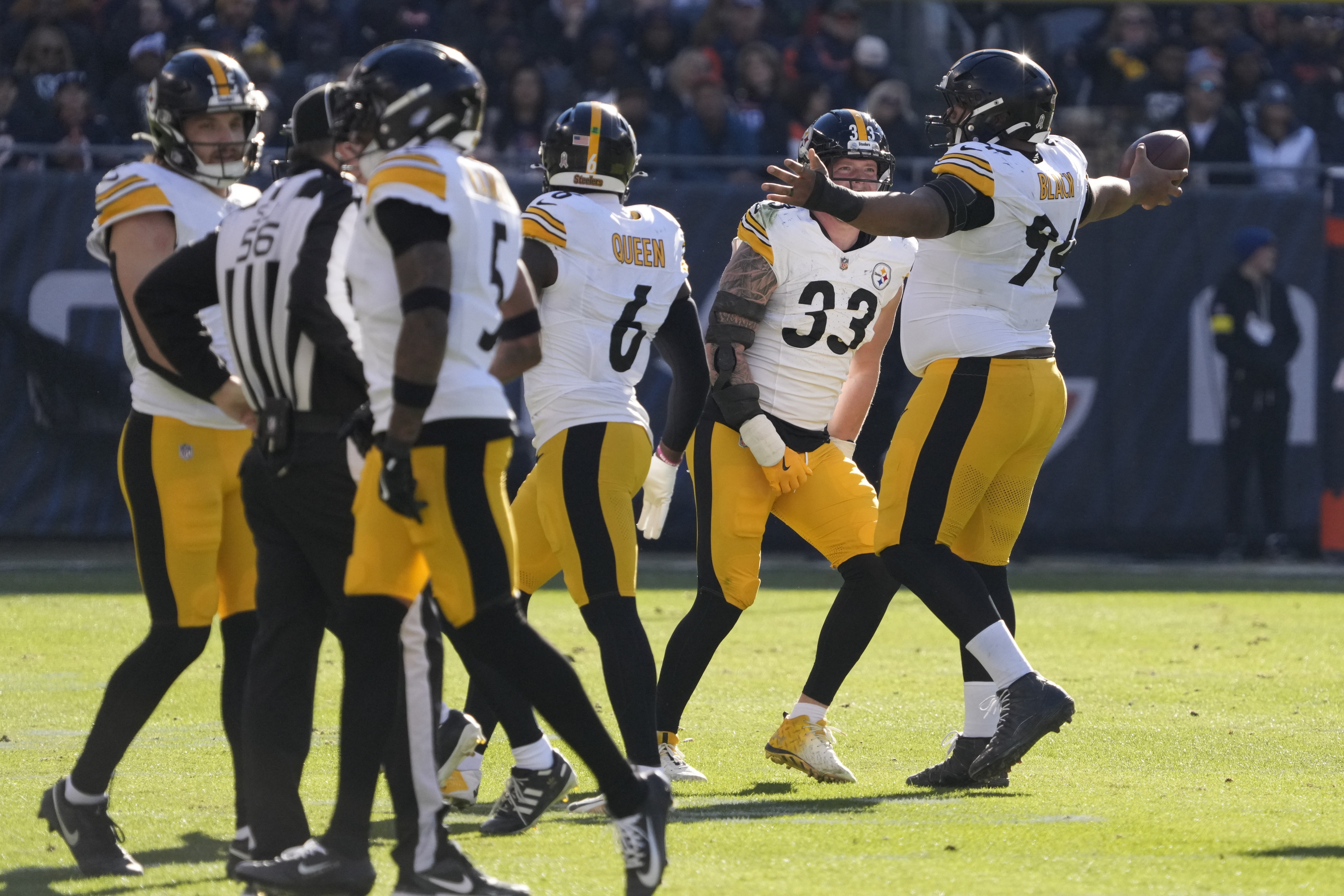 Dolphins vs. Steelers Prediction: Week 15 Monday Night Football Opening Odds & Early Picks