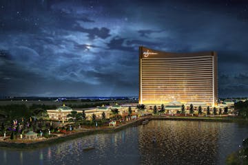 Massachusetts Casino Revenue Increases 1.7% Year-on-Year in June
