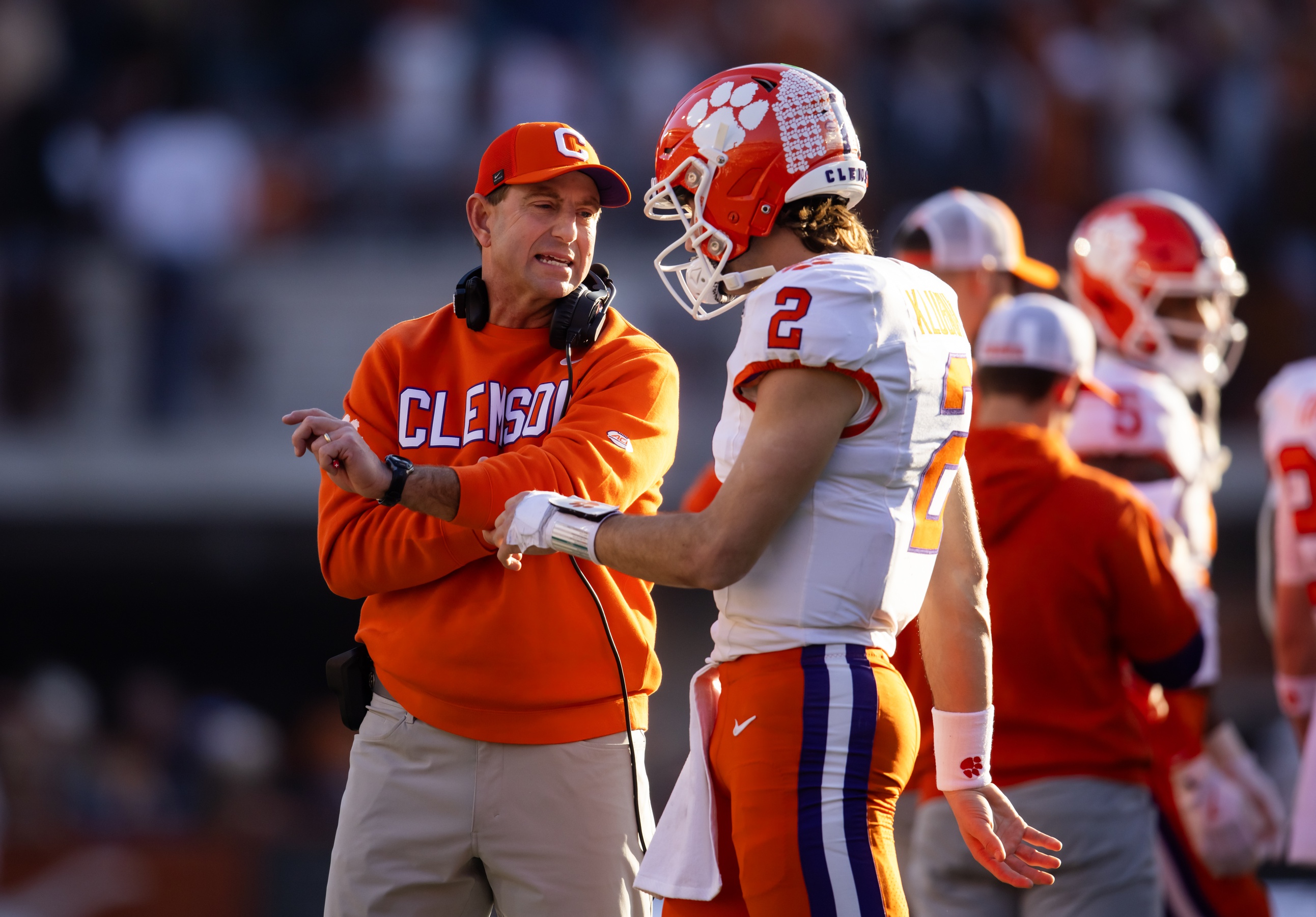 LSU vs. Clemson Early Odds, Picks & Prediction for Week 1: Aug. 30