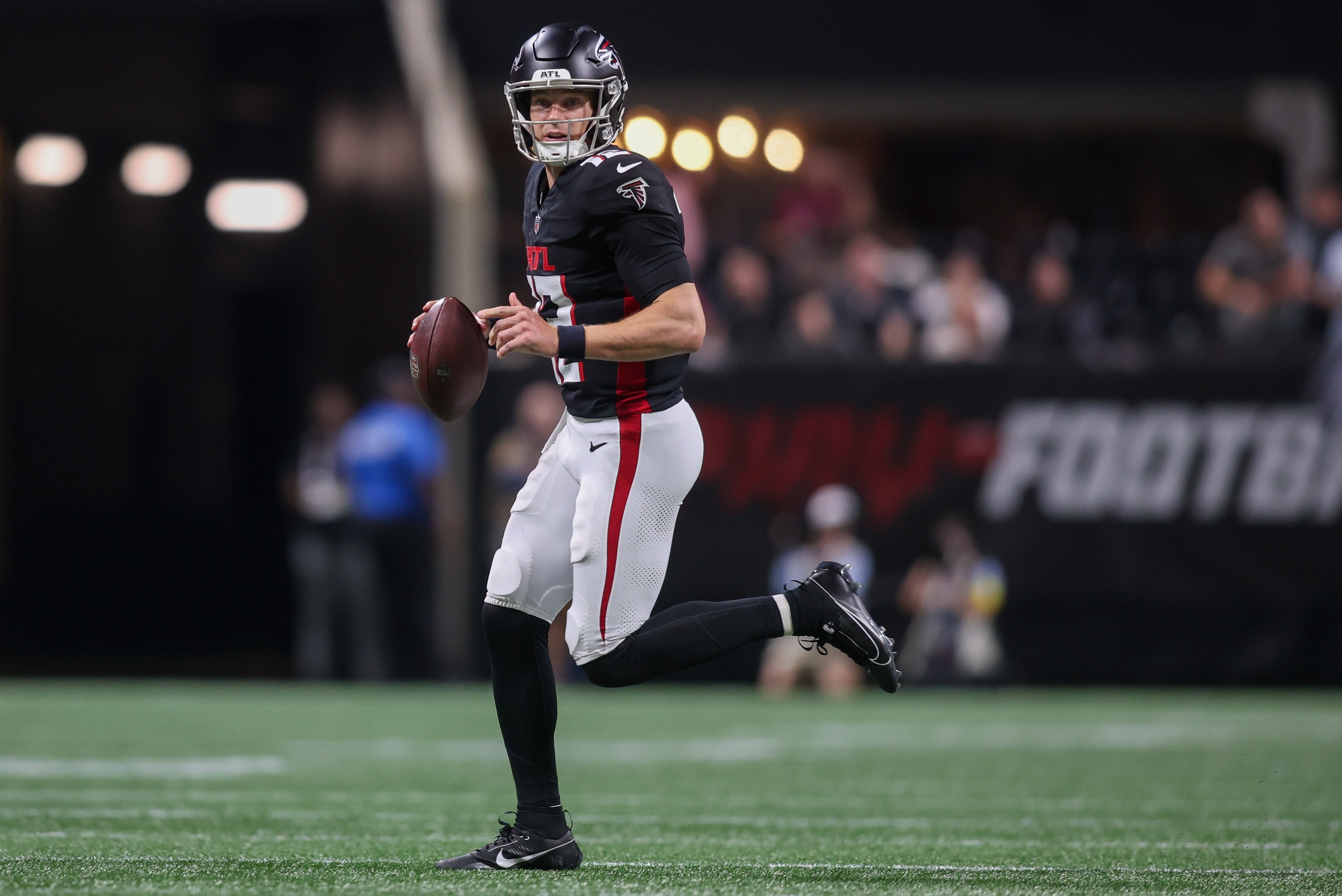 Falcons vs. Cowboys prediction