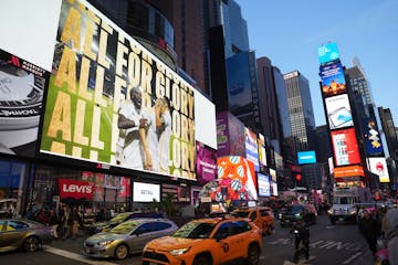 Strong Local Opposition to Times Square Casino Emerges
