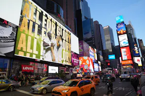 Strong Local Opposition to Times Square Casino Emerges