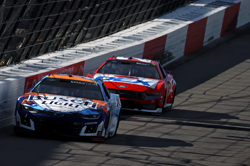 2025 Coca-Cola 600 Predictions Tonight: NASCAR Odds, Expert Picks, Best Prop Bets for Charlotte