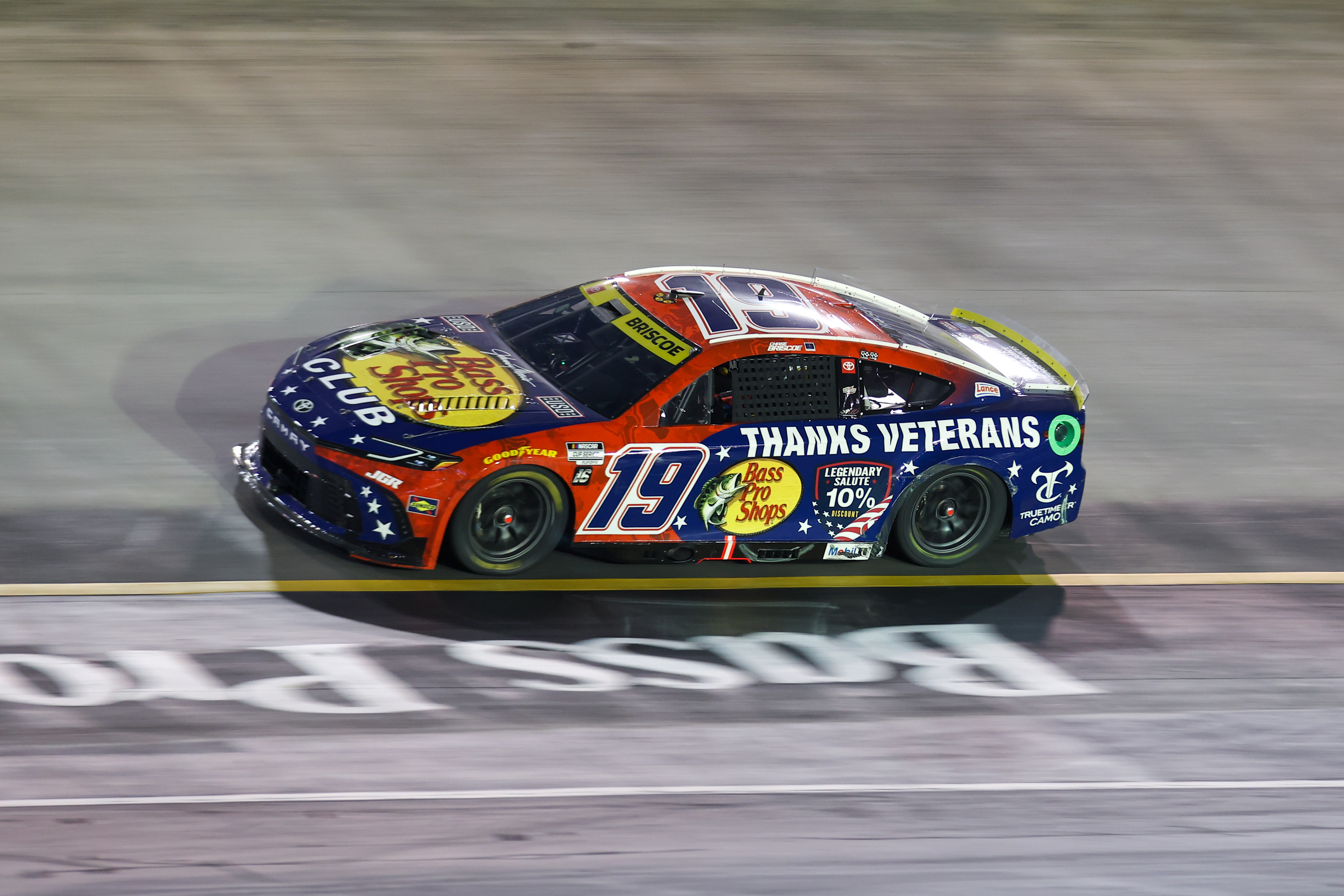 2025 Mobil 1 301 Odds & Expert Predictions: Best NASCAR Picks, Prop Bets for New Hampshire