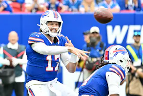Bills vs. Rams Expert Picks for MNF: Monday Night Football Predictions