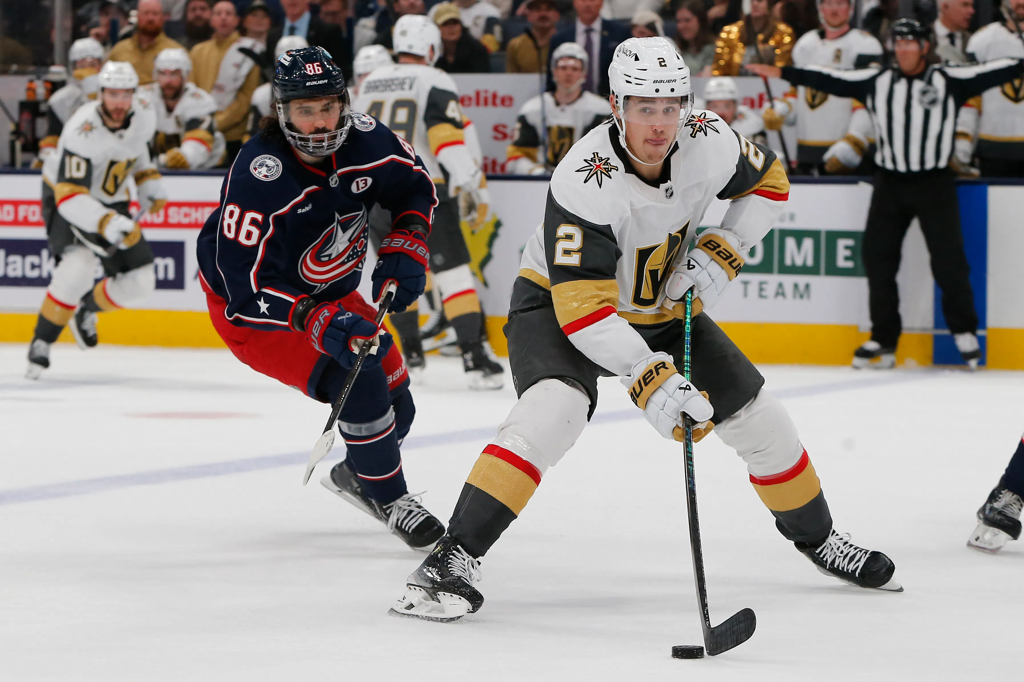 Stanley Cup Odds & Playoff Probabilities: How Playoff Matchups Look Today