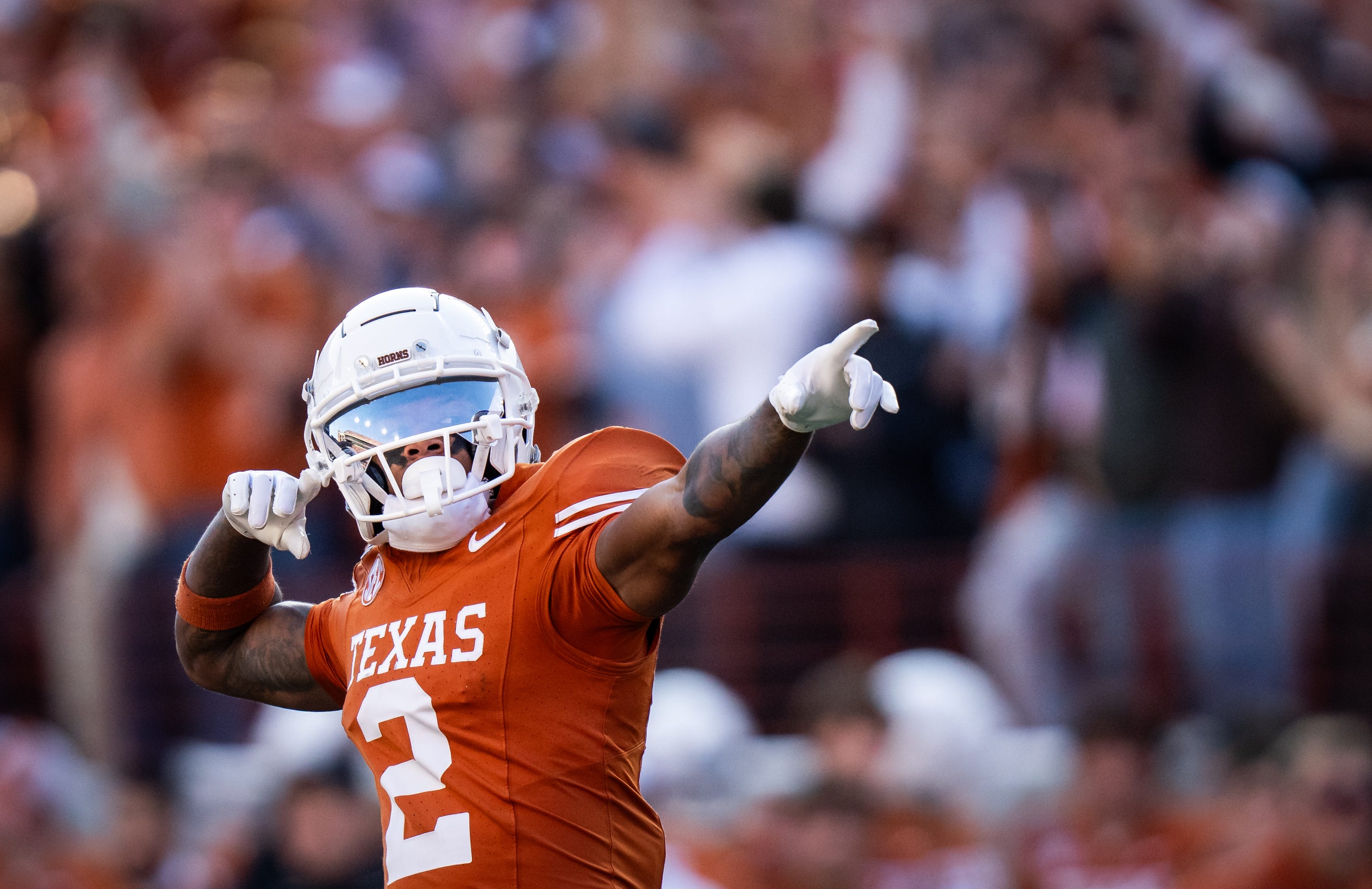 Texas vs. Arizona State Player Prop Picks & Touchdown Prediction: CFP Peach Bowl