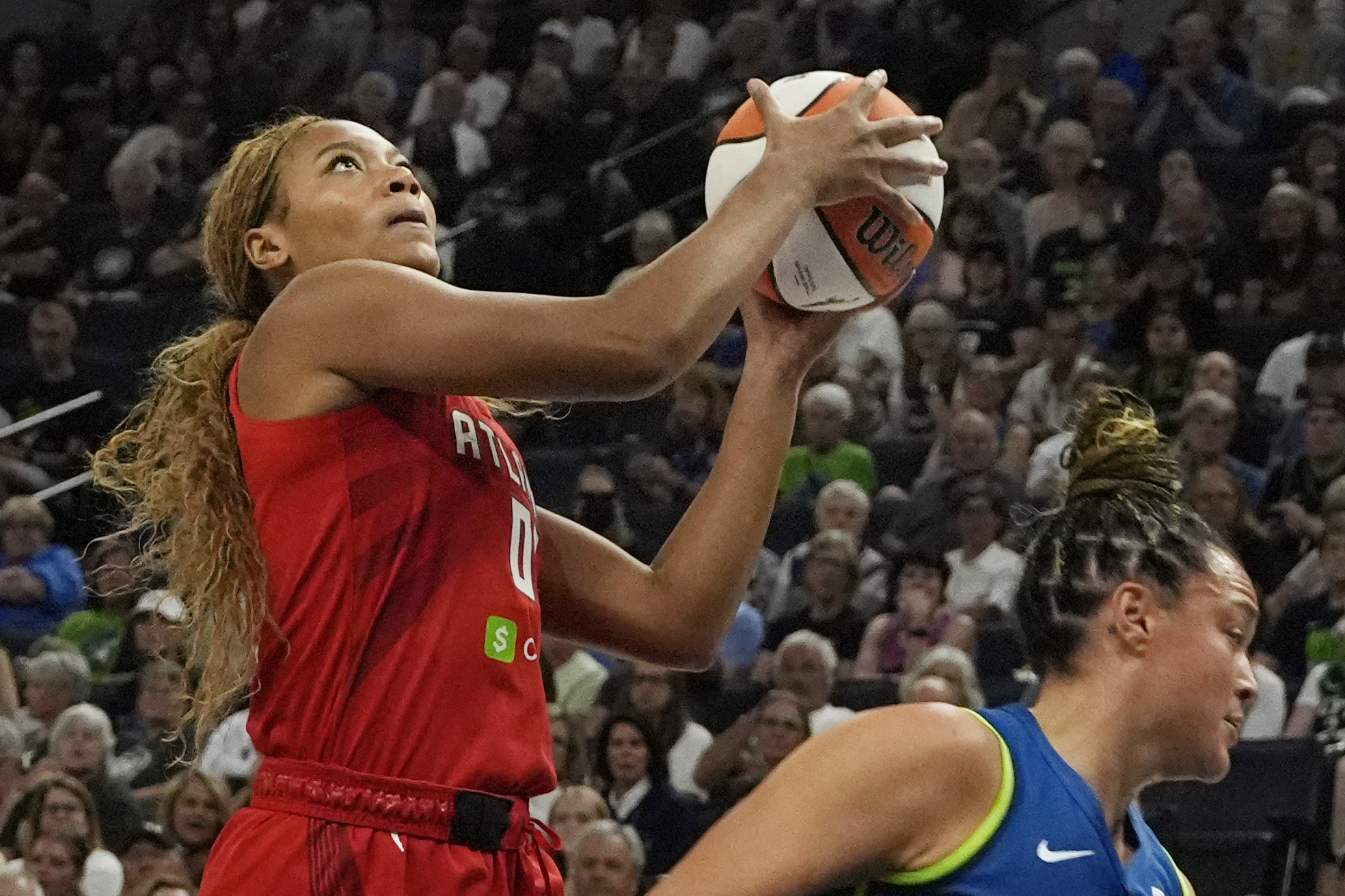 Lynx vs. Dream Prediction, Odds & WNBA Best Bets: Aug. 21