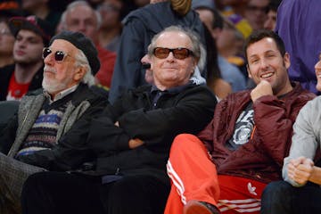 The 10 Greatest Seats in Sports: From Lakers Courtside to the Yard of Bricks