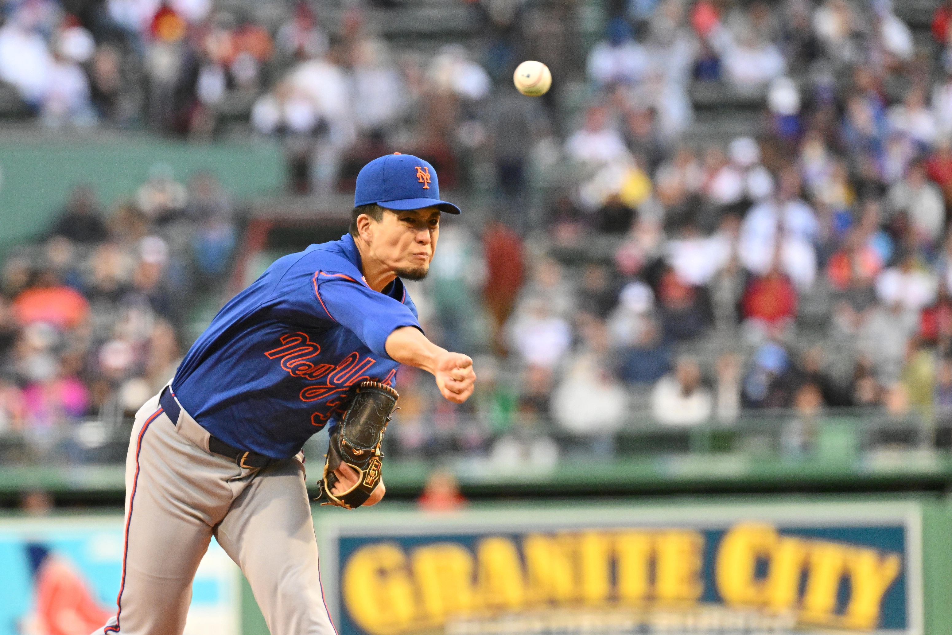 Dodgers vs. Mets Prediction, Odds & Expert Picks Today: Sunday Night Baseball 
