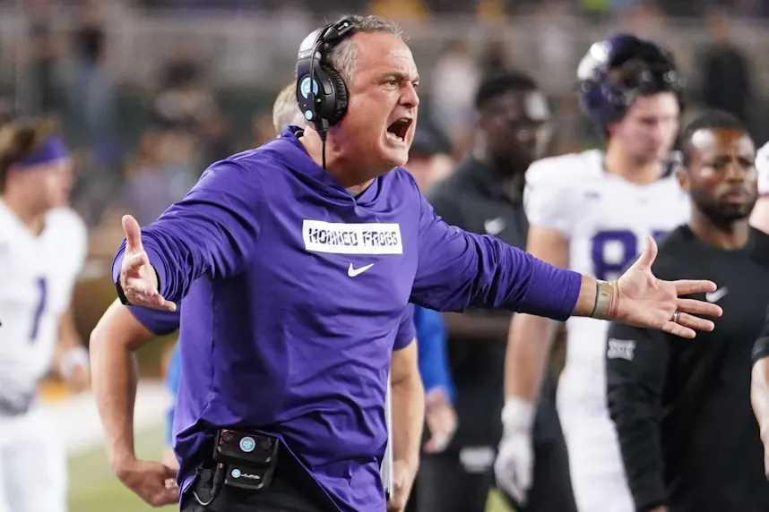 College Football Predictions Week 1 2025: Best Bets & Odds for Top Games