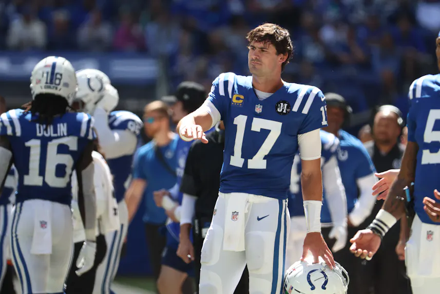 NFL Comeback Player of the Year Odds & Favorites 2025-26: Who Are the Front-Runners for CPOY?