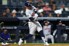 Astros vs. Mets Prediction & Picks: MLB Odds for Saturday, Aug. 29