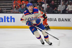 Hart Trophy Odds 2027: McDavid Tops Hart Trophy Odds