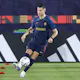Cristiano Ronaldo of Portugal takes part in the training session ahead of 2022 FIFA World Cup Group H first match between Portugal and Ghana, in Doha, Qatar. Serhat Cagdas / Anadolu Agency via AFP.