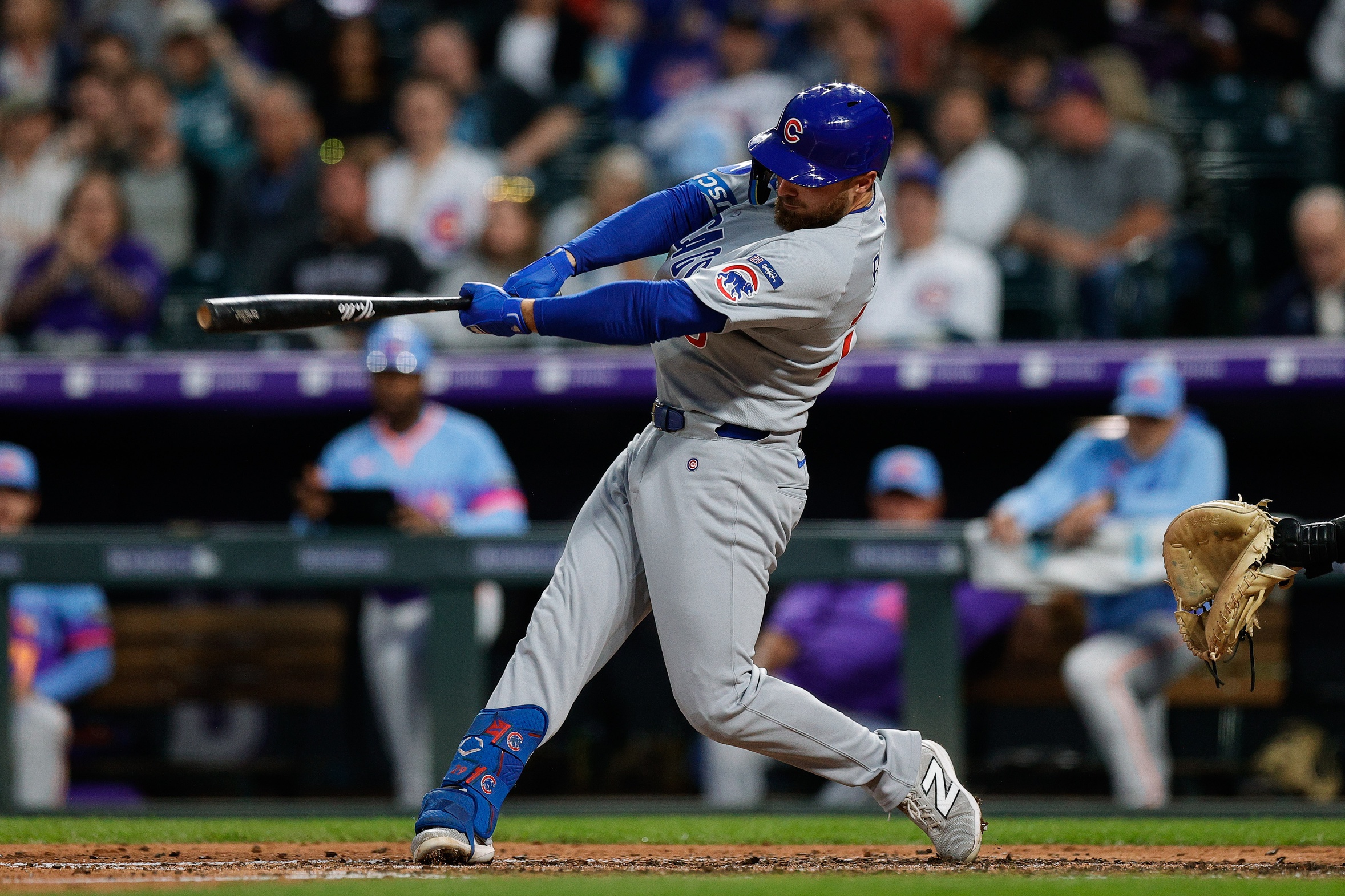 Best Home Run Predictions Today: MLB Odds, Picks & Prop Bets for Aug. 30