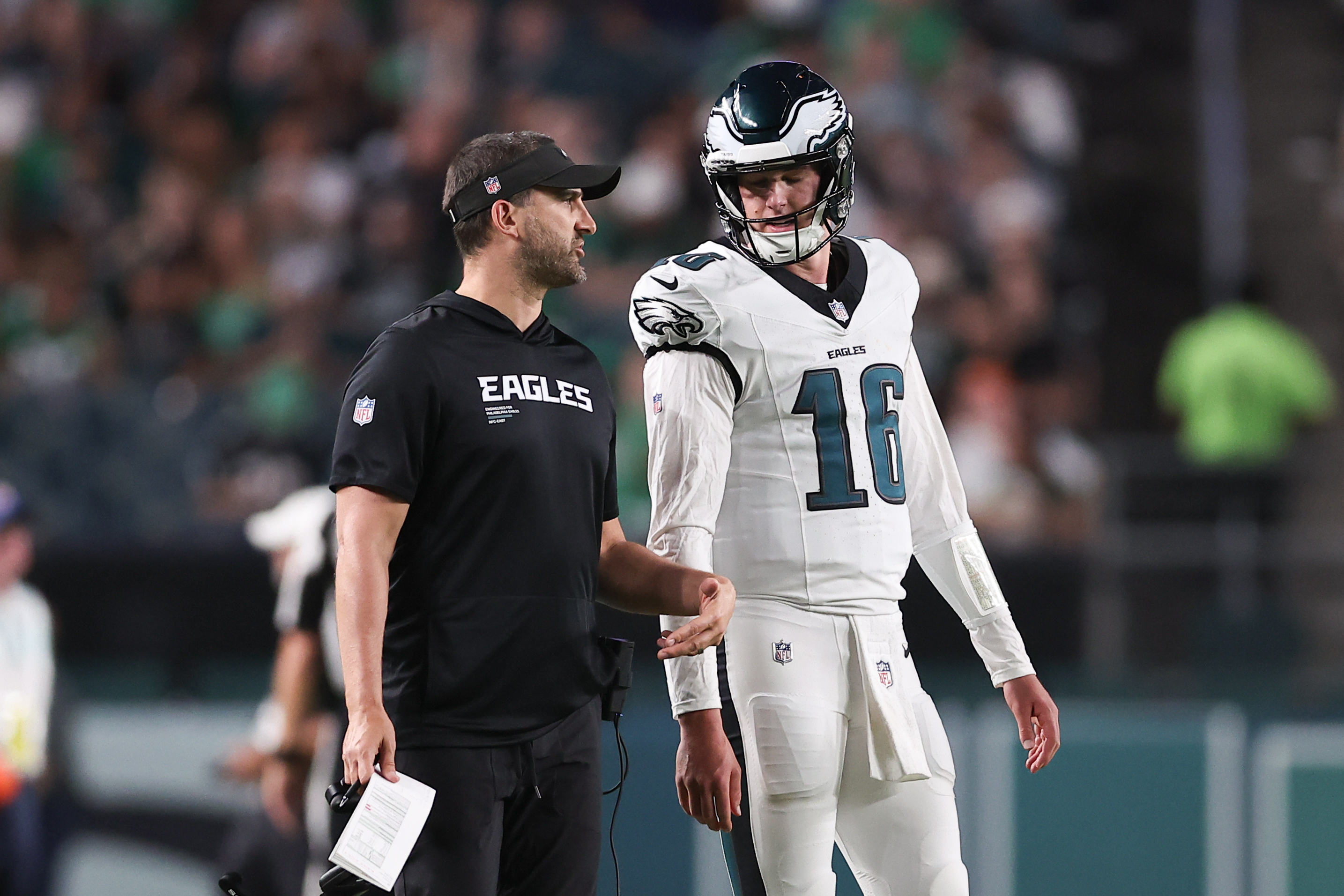 Browns vs. Eagles Predictions, Odds & Expert Picks: NFL Preseason Week 2