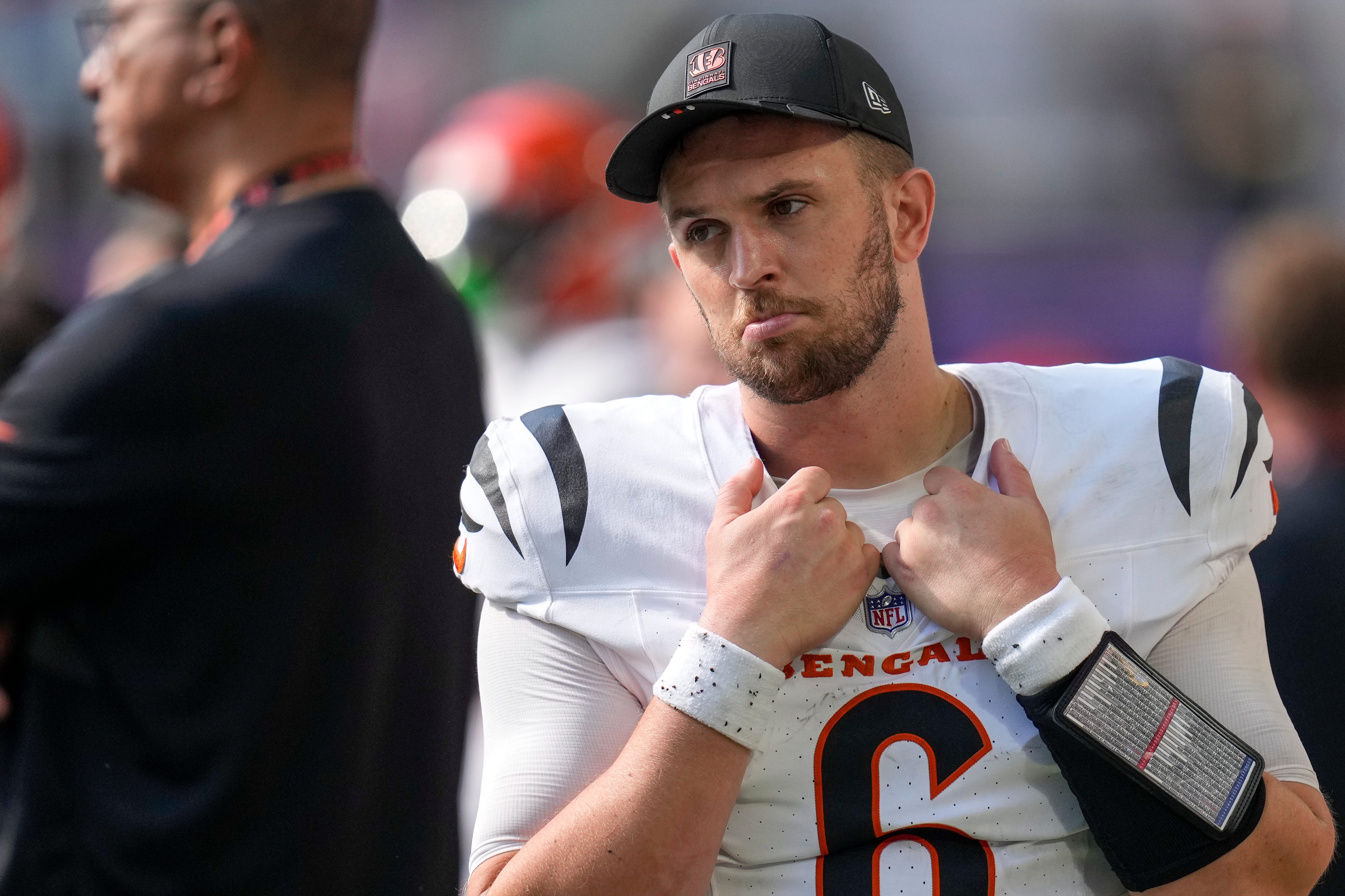 Early Bengals vs. Broncos Prediction, Odds & Picks for MNF: NFL Week 4