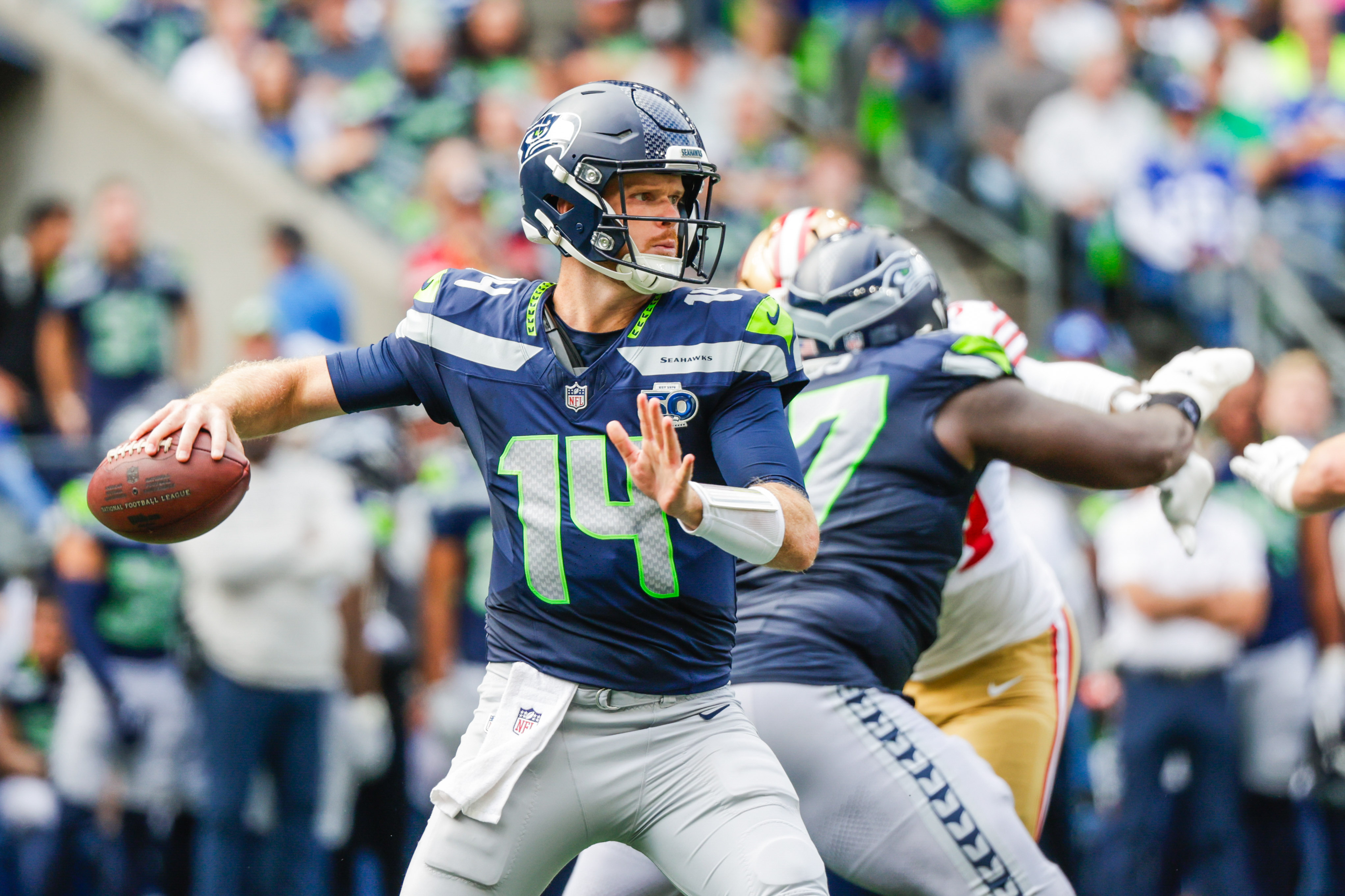 NFL AI Predictions & ATS Picks Week 2: ChatGPT Projections for Every Game