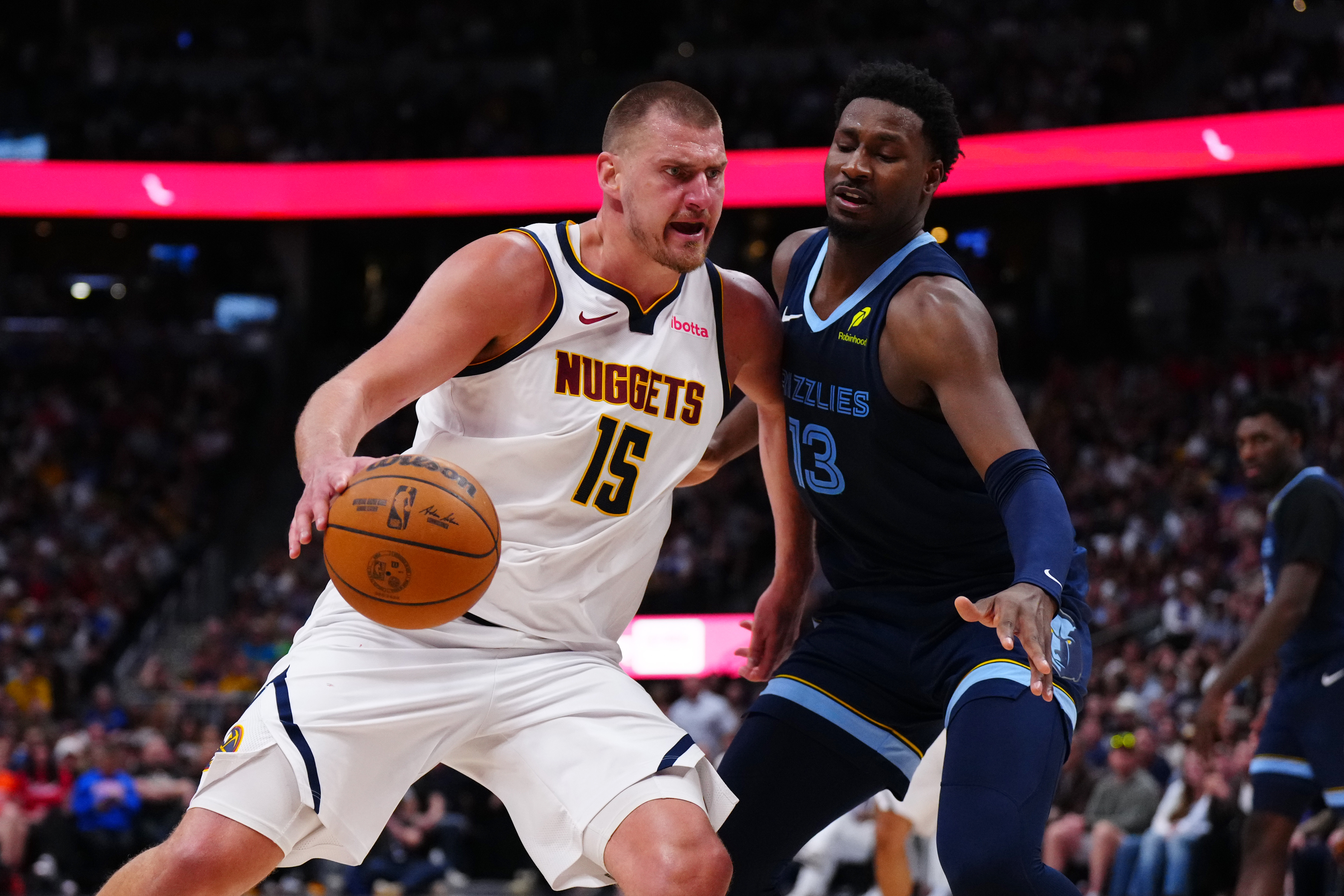 Nuggets vs. Grizzlies Player Props Tonight: Best NBA Prop Bet Picks for Nov. 24