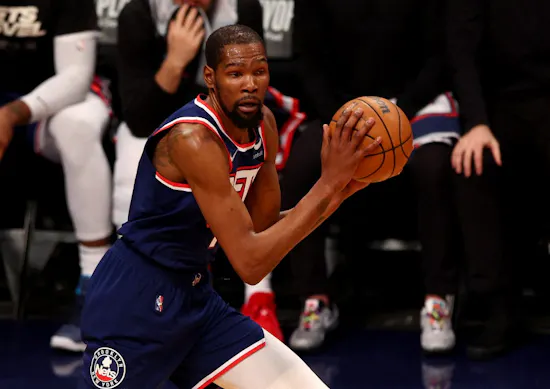 Where Will Kevin Durant Play Next Season? Top NBA Trade Picks
