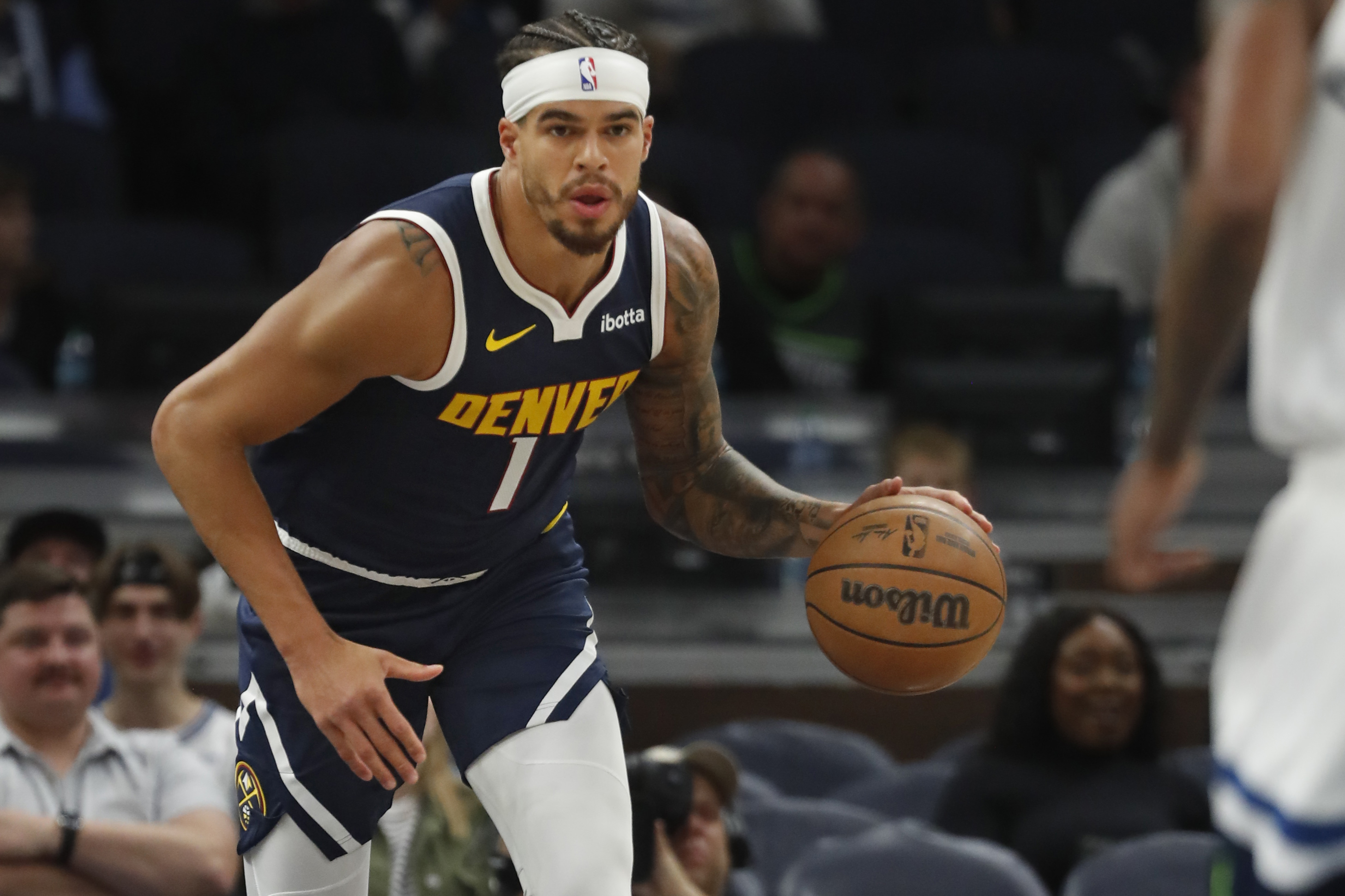 Hawks vs. Nuggets NBA Player Prop Picks & Odds Tonight