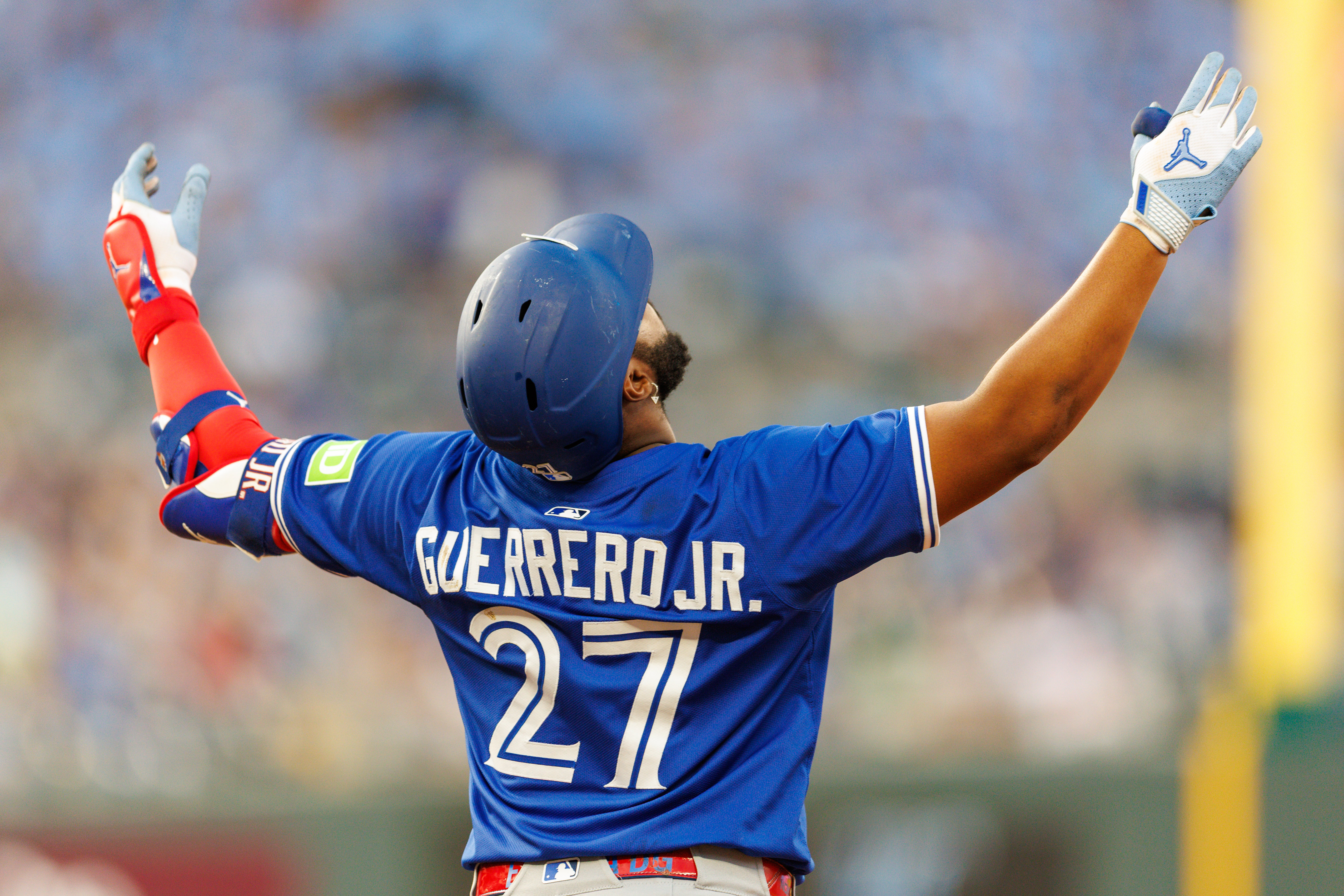 Red Sox vs. Blue Jays Prediction, Odds & Expert Picks Tonight: MLB Best Bets for Sept. 25