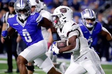 FIU vs. Missouri State Prediction & Odds Tonight: College Football Expert Picks