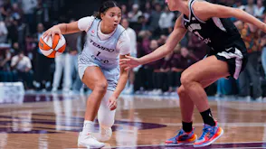 Tempo vs. Storm Prediction: WNBA Odds & Picks for Wednesday, Aug. 26