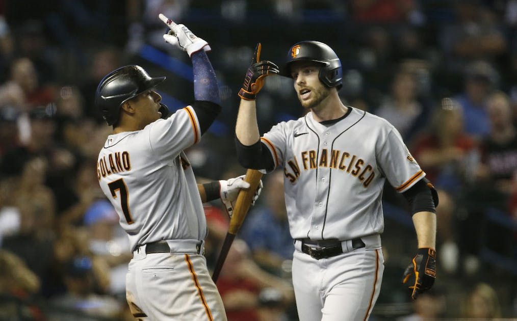 Giants vs. Athletics MLB Preview and Best Bet
