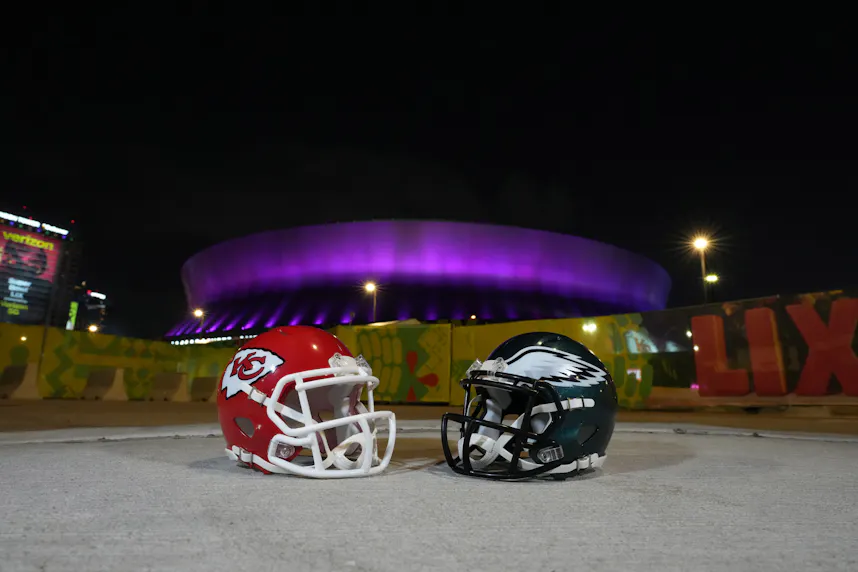 American Gaming Association Estimates $1.39 Billion Spend on 2025 Super Bowl