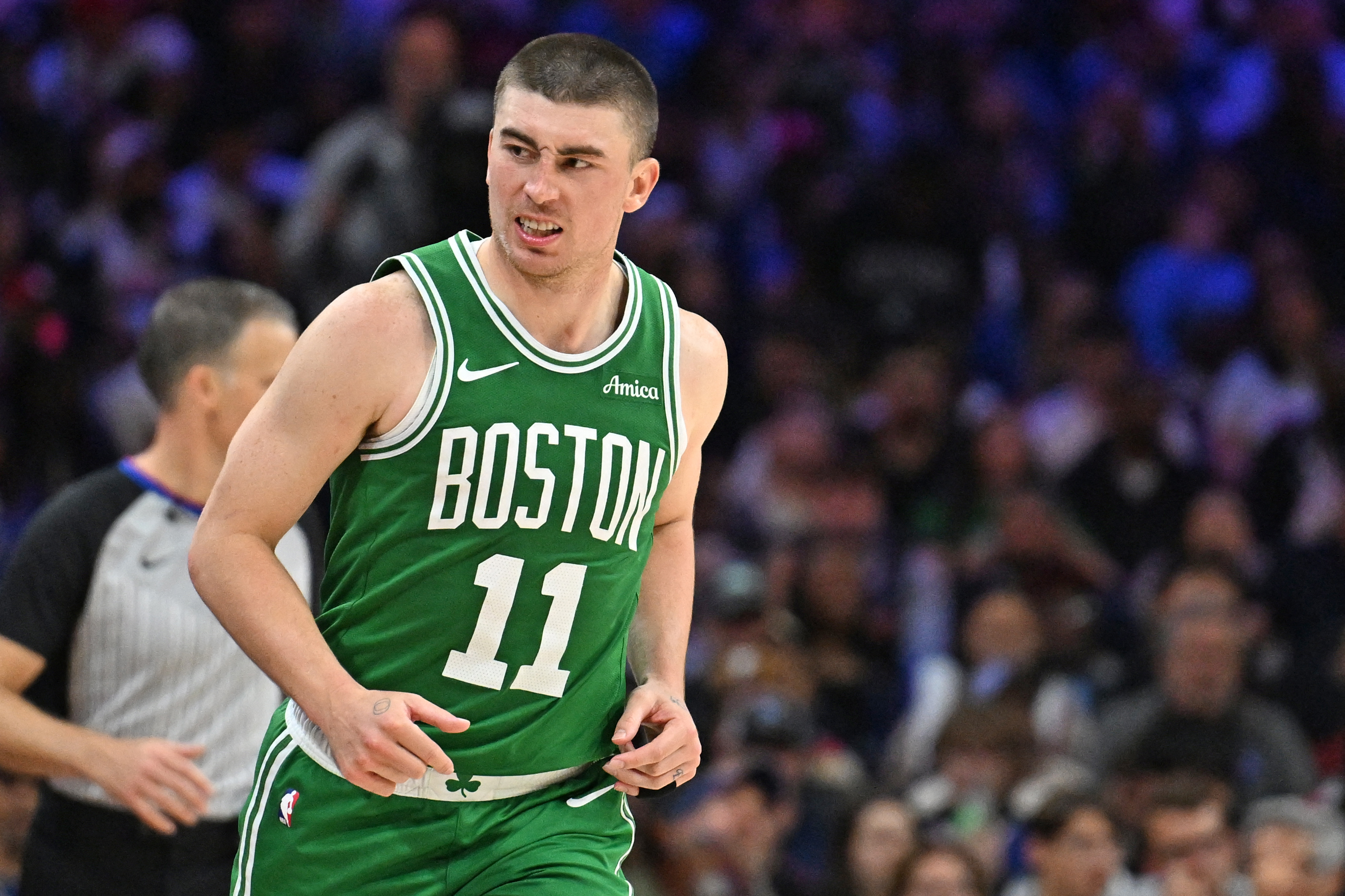NBA Sixth Man of the Year Odds & Favorites 2026-27: Peyton Pritchard Tops the Boards