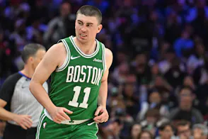 NBA Sixth Man of the Year Odds & Favorites 2026-27: Peyton Pritchard Tops the Boards